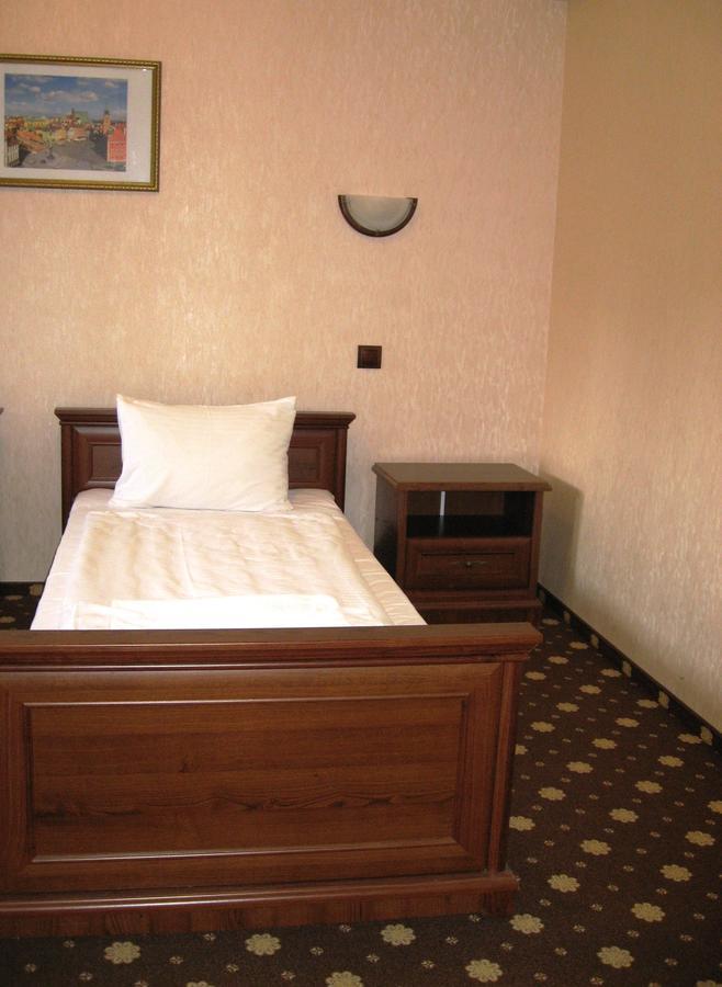 Shato Paradis Hotel Irpin Cameră foto